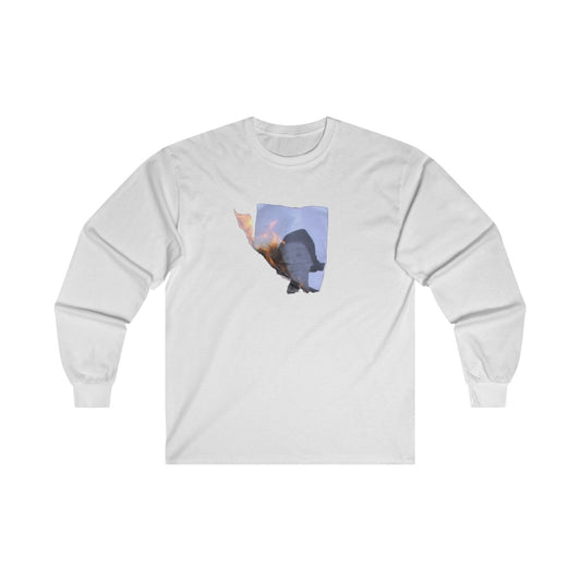 Torch Me Long Sleeve