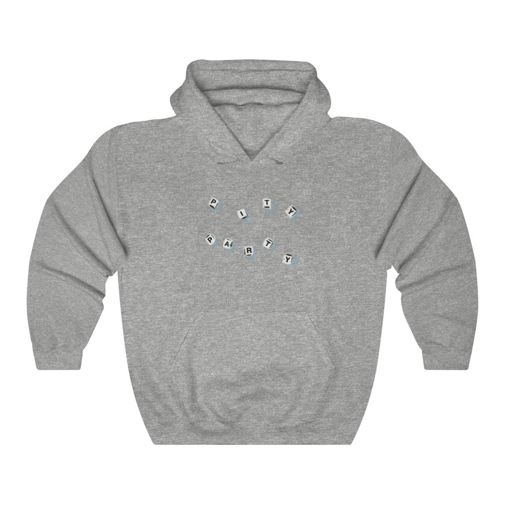 Pity Party Hoodie