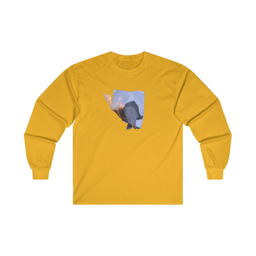 Torch Me Long Sleeve